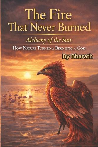 The Fire That Never Burned