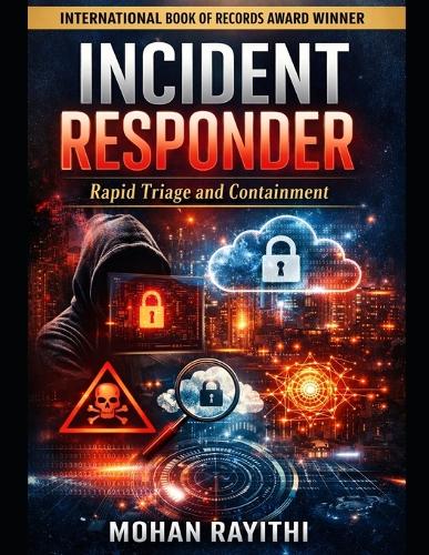 Incident Responder