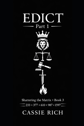 Edict Part 1