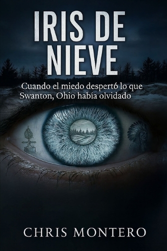 Iris de Nieve