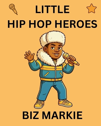 Biz Markie