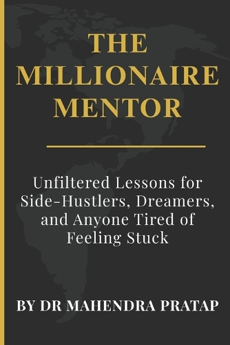 The Millionaire Mentor
