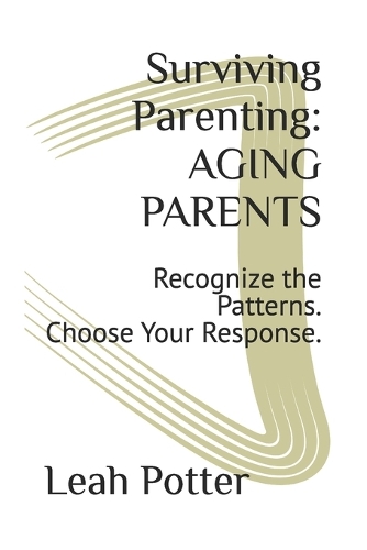 Surviving Parenting