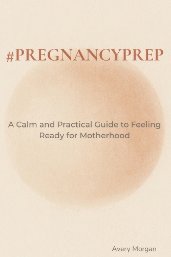 #pregnancyprep