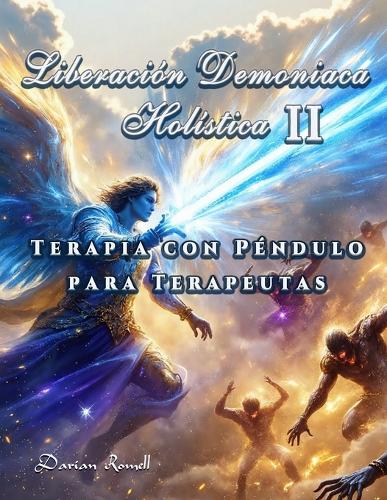 Liberación Demoniaca Holística II