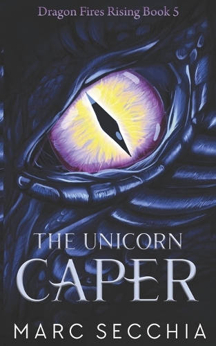 The Unicorn Caper