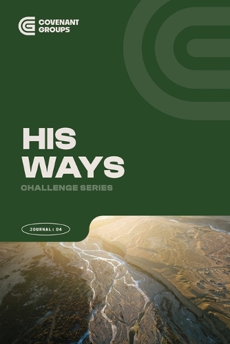 HIS WAYS - Book 4 - Challenge Series
