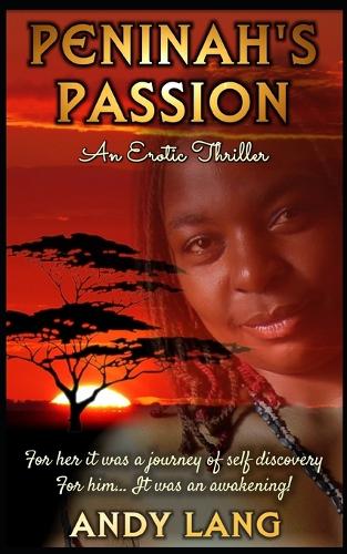 Peninah's Passion