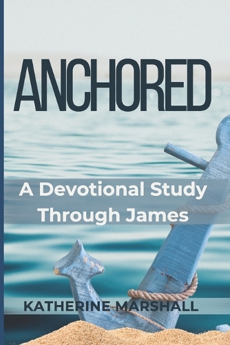 Anchored