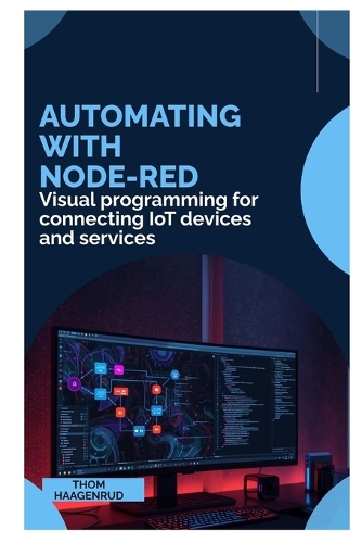 Automating with Node-RED