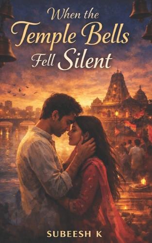 When the Temple Bells Fell Silent