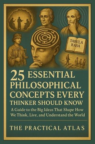 25 Essential Philosophical Concepts Every Thinker Should Know