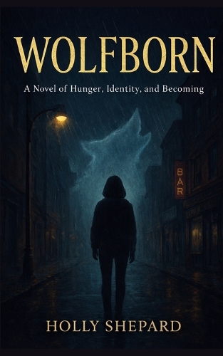 Wolfborn
