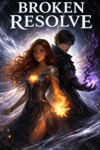 Broken Resolve
