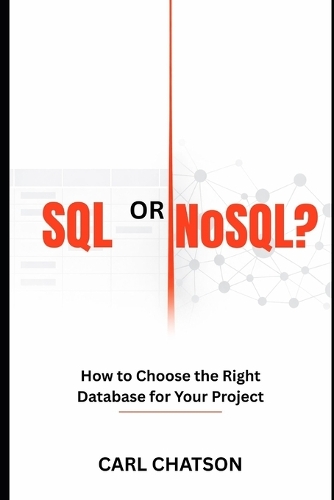 SQL or Nosql?