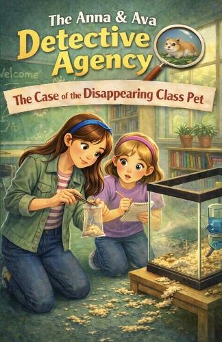 The Case of the Disappearing Class Pet