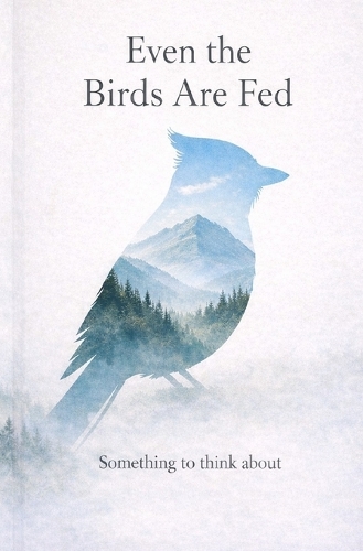 Even the birds are fed