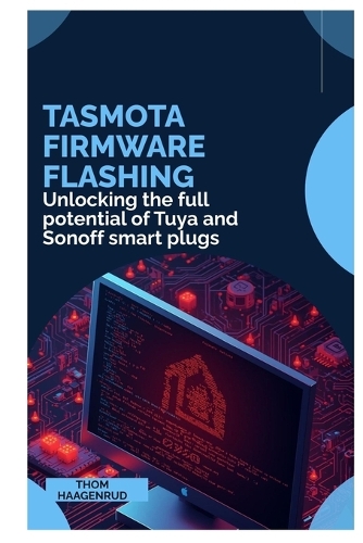 Tasmota Firmware Flashing
