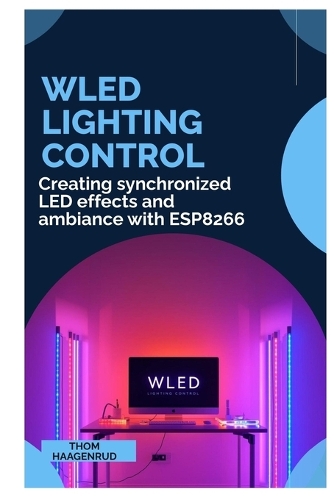 WLED Lighting Control