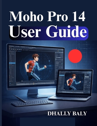 Moho Pro 14 User Guide