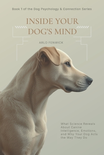 Inside Your Dog's Mind