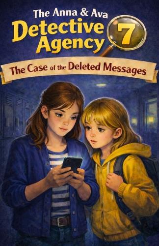 The Case of the Deleted Messages