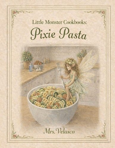 Pixie Pasta