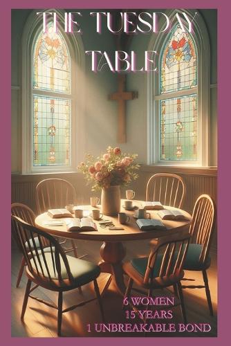 The Tuesday Table