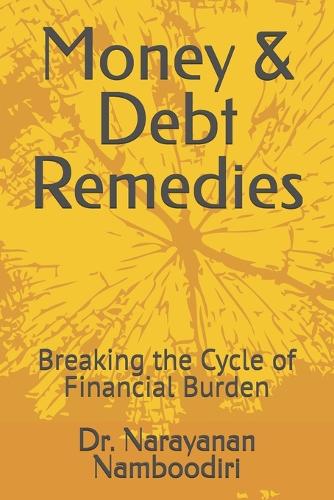 Money & Debt Remedies