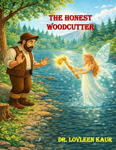 The Honest Woodcutter