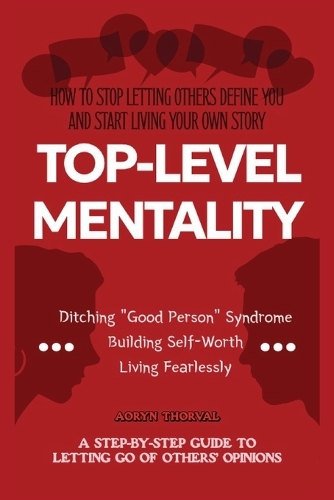 Top-Level Mentality