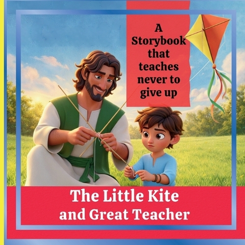The Little Kite and Great Teacher