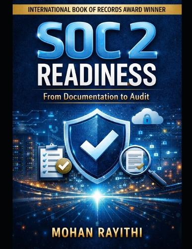 SOC 2 Readiness