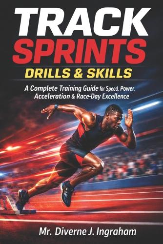 Track Sprints Drills & Skills