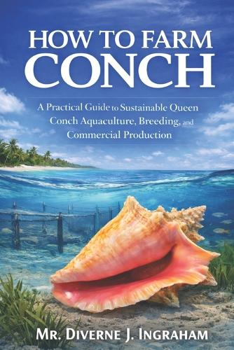 How to Farm Conch