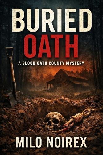 Buried Oath