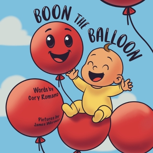 Boon the Balloon