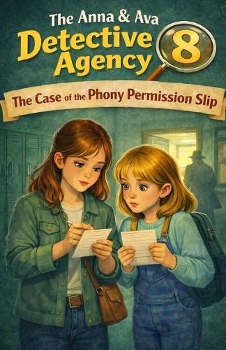 The Case of the Phony Permission Slip