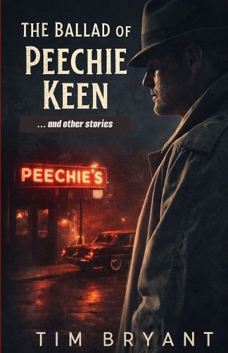 The Ballad of Peechie Keen