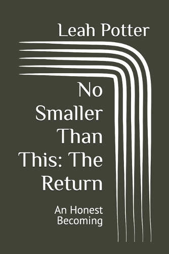 No Smaller Than This