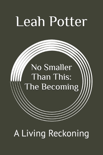 No Smaller Than This