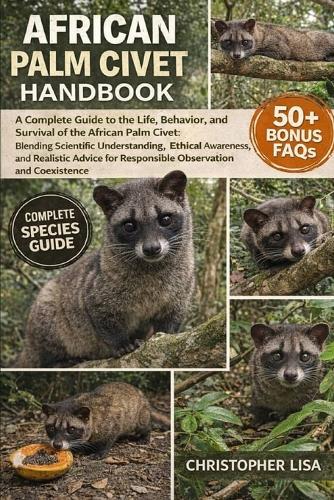 African Palm Civet Handbook