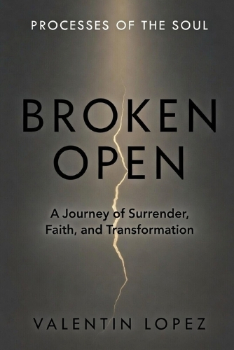 Broken Open