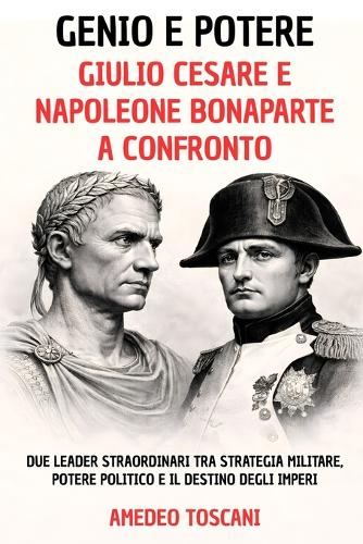 Genio e Potere. Giulio Cesare e Napoleone Bonaparte a Confronto