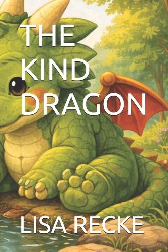 The Kind Dragon