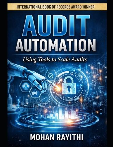 Audit Automation