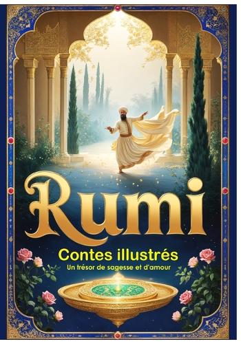 RUMI - Contes illustrés