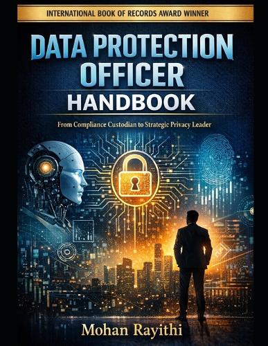 Data Protection Officer Handbook