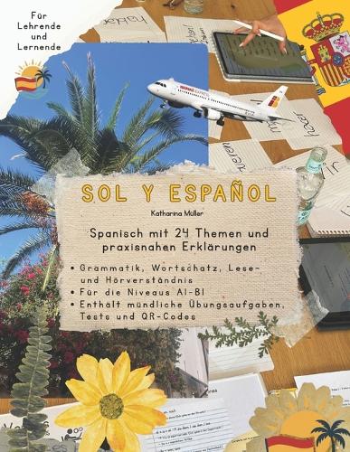 Sol Y Español