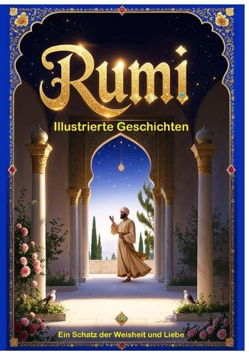 RUMI - Illustrierte Geschichten